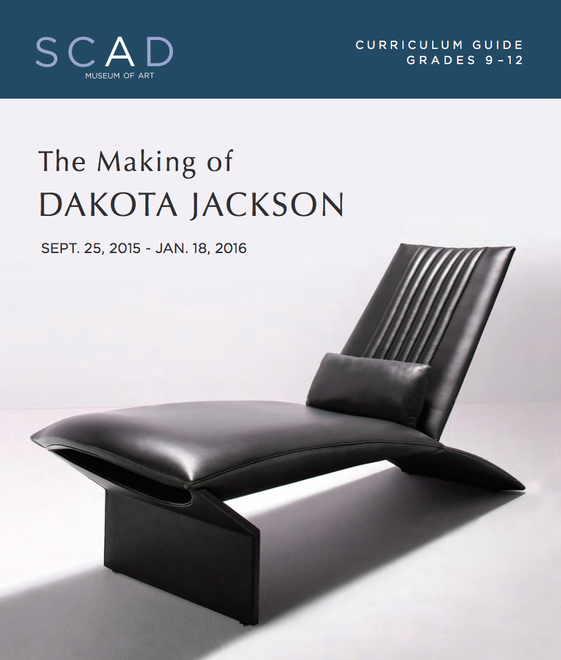 The Making of Dakota Jackson