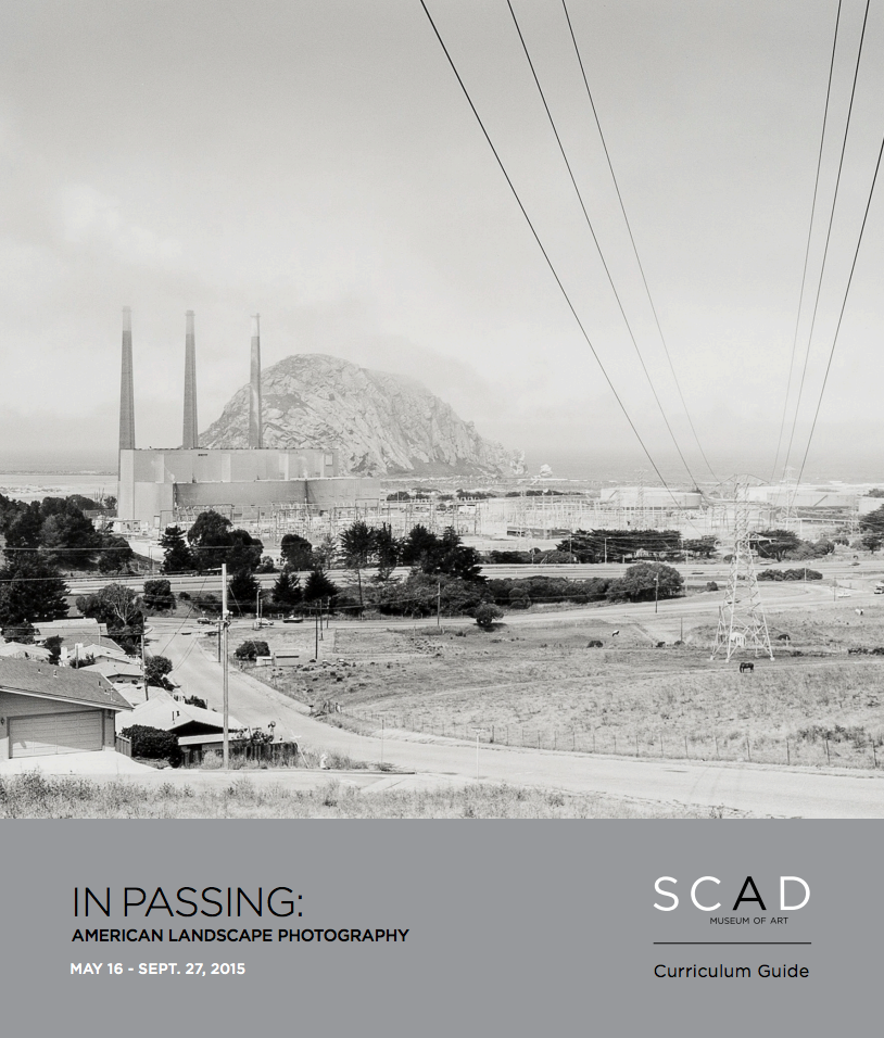 In Passing: American Landscape Photography