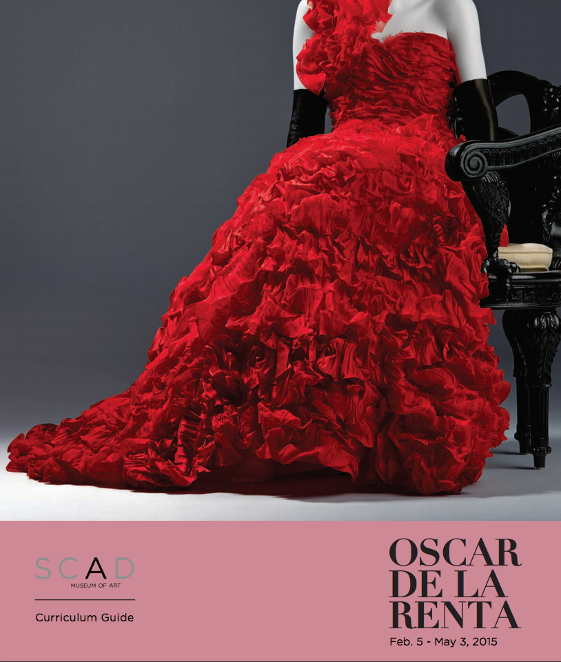 Oscar de la Renta