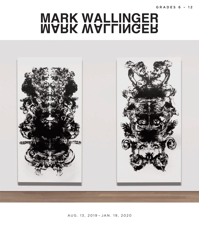 Mark Wallinger: Mark Wallinger