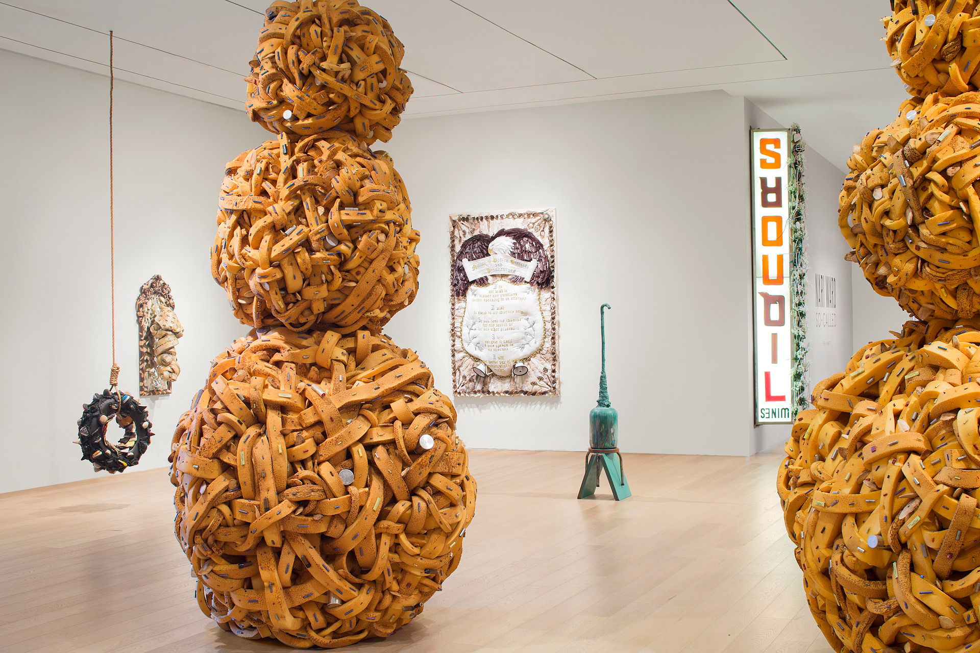 Walter and Linda Evans Center for African American Studies | SCAD