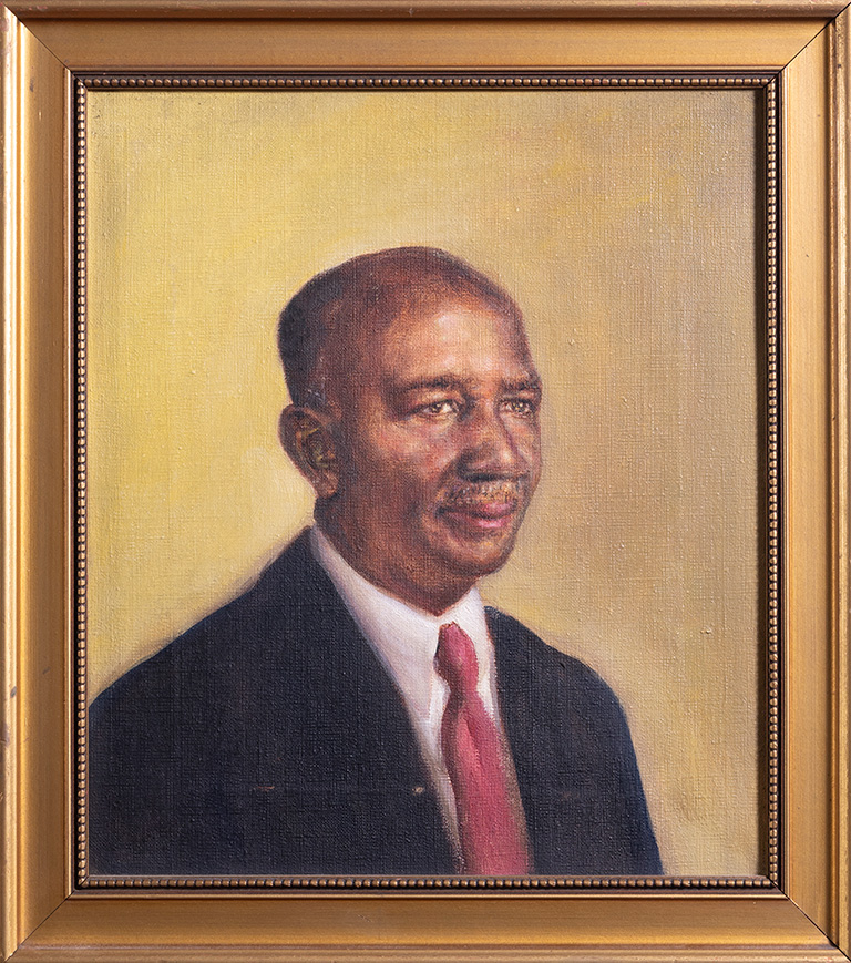 'Live Your Vision,' civil rights 5