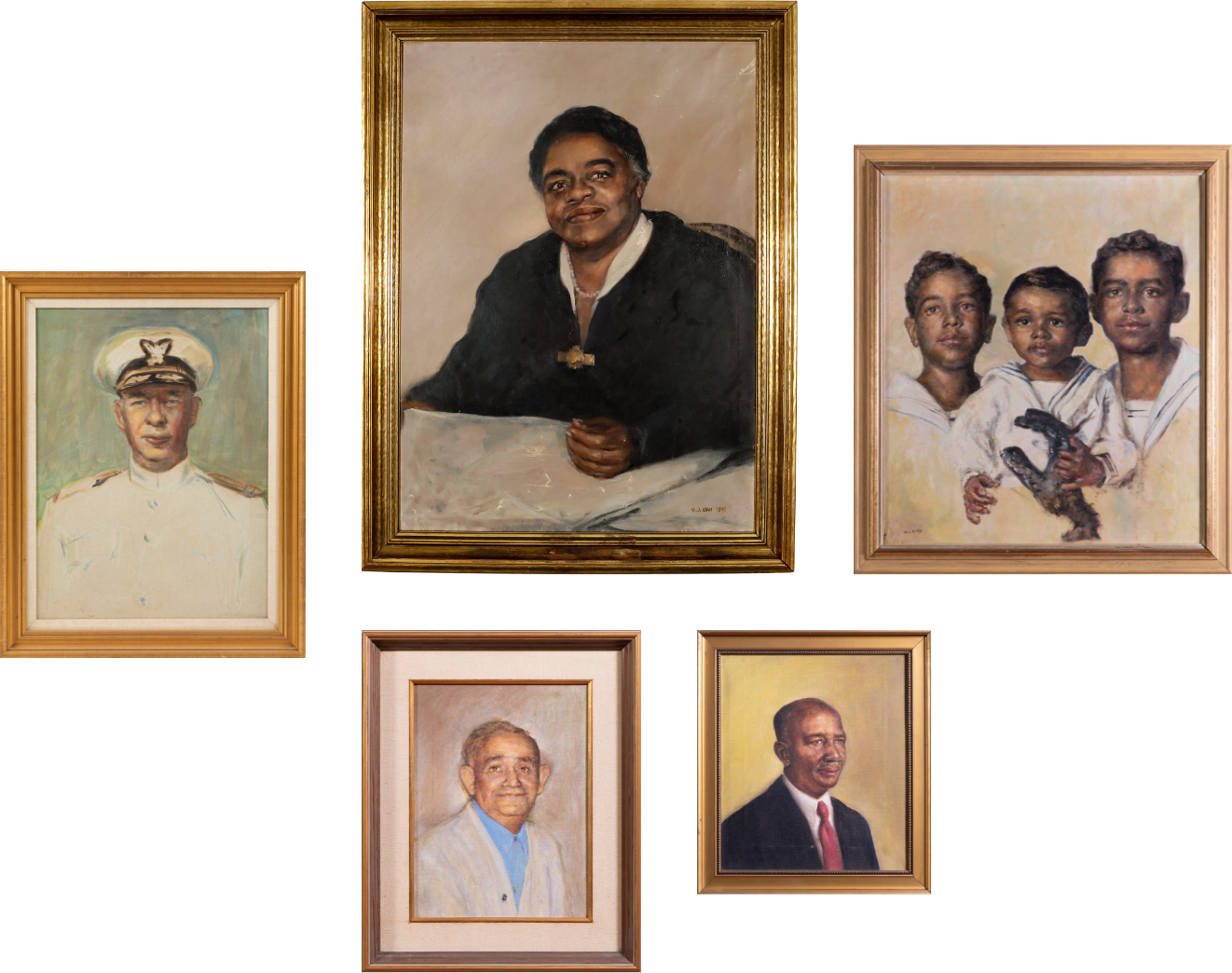 'Live Your Vision,' civil rights
