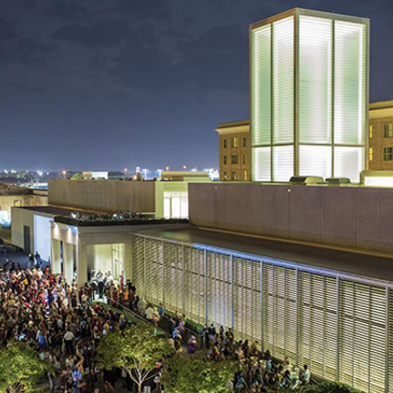 SCAD Museum of Art
