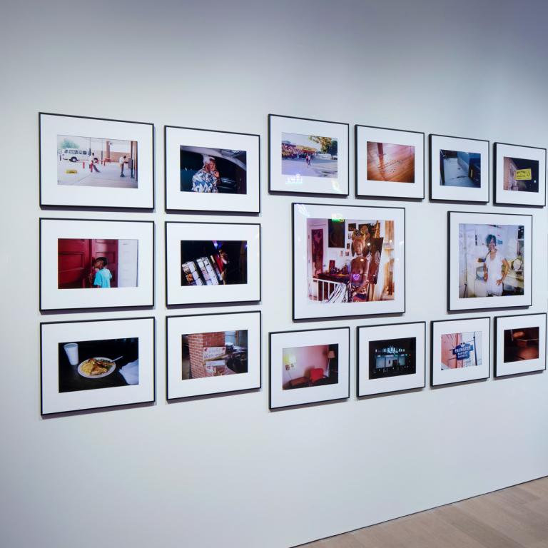 CANCELED See art anew with SCAD student docents at the SCAD Museum of