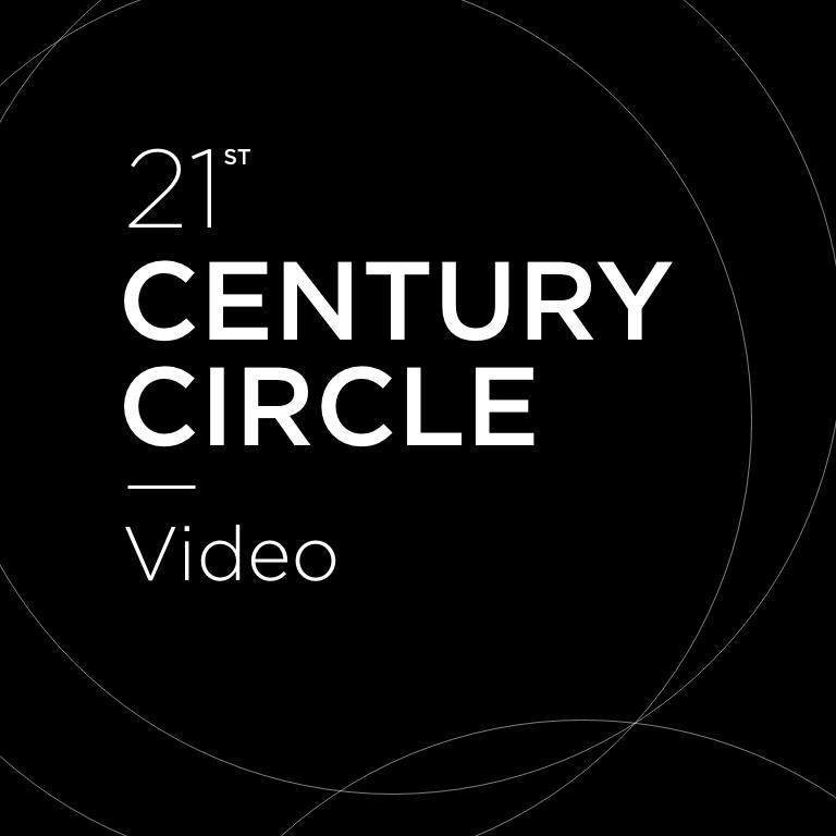 21st century graphic