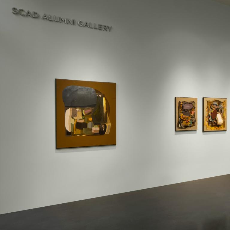 Gallery at SCAD Museum