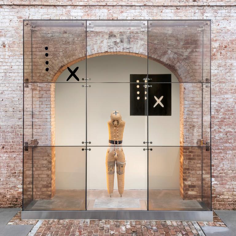 SCAD Museum jewel box