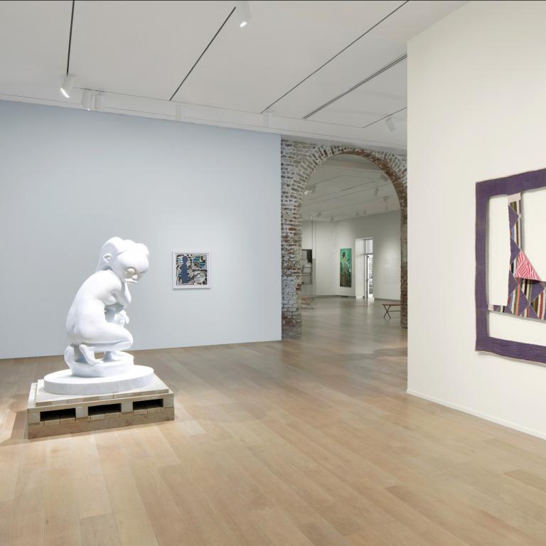 Gallery view of SCAD MoA