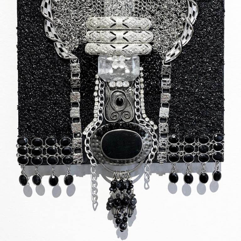 Signature image for Monica Cioppettini exhibition 