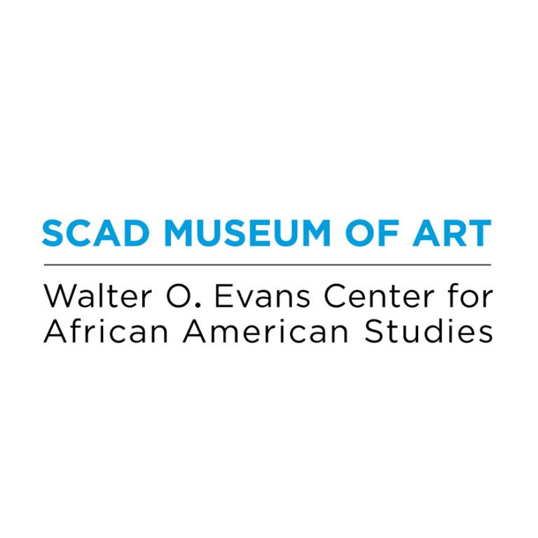 Walter O. Evans logo