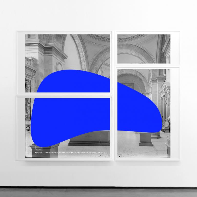 Signature image for Ira Lombardia exhibition