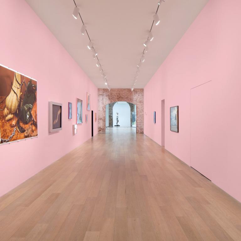 Gallery view of SCAD MoA