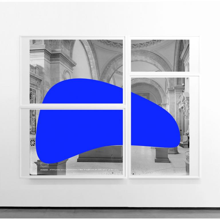 signature image for Ira Lombardia exhibition