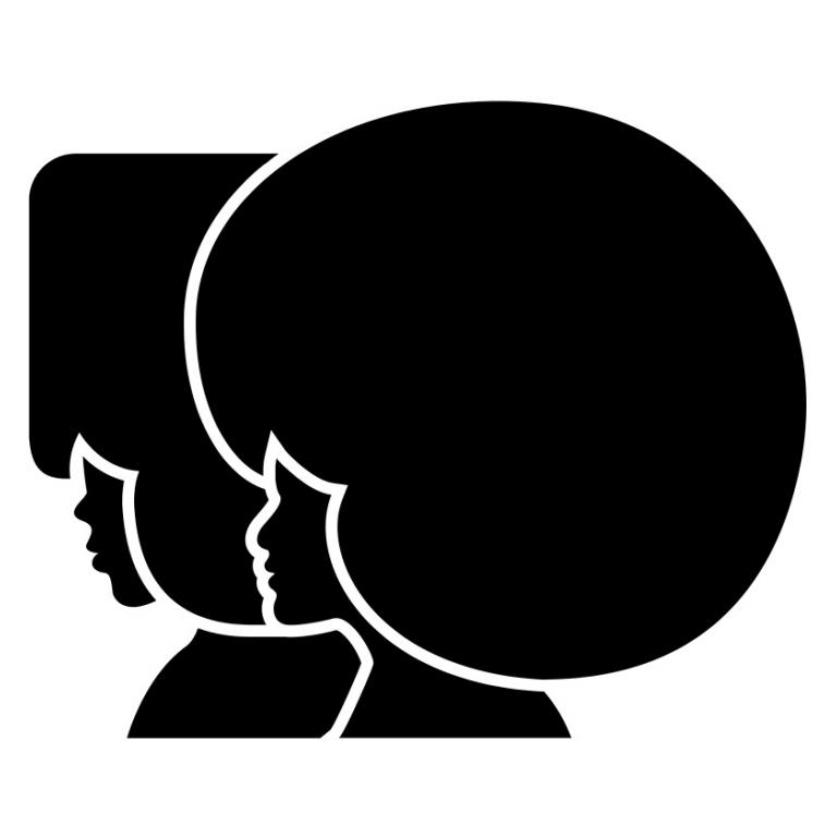 Graphic for Black Women of Print