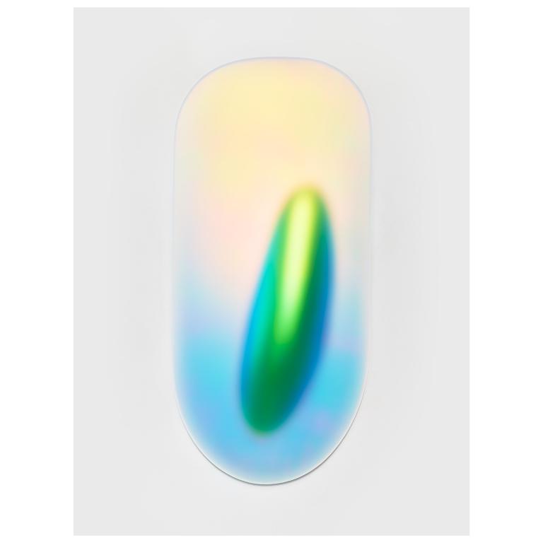 Gisela Colón, "Ultra Spheroid (Lyra)" 