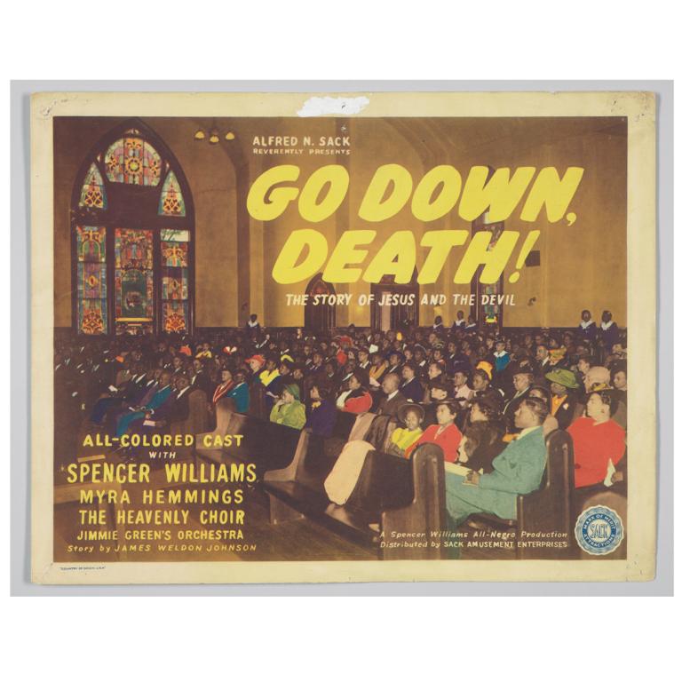 Image from Smithsonian collection