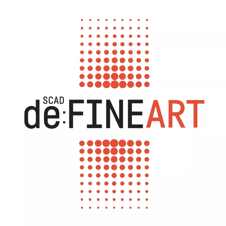 deFINE ART graphic