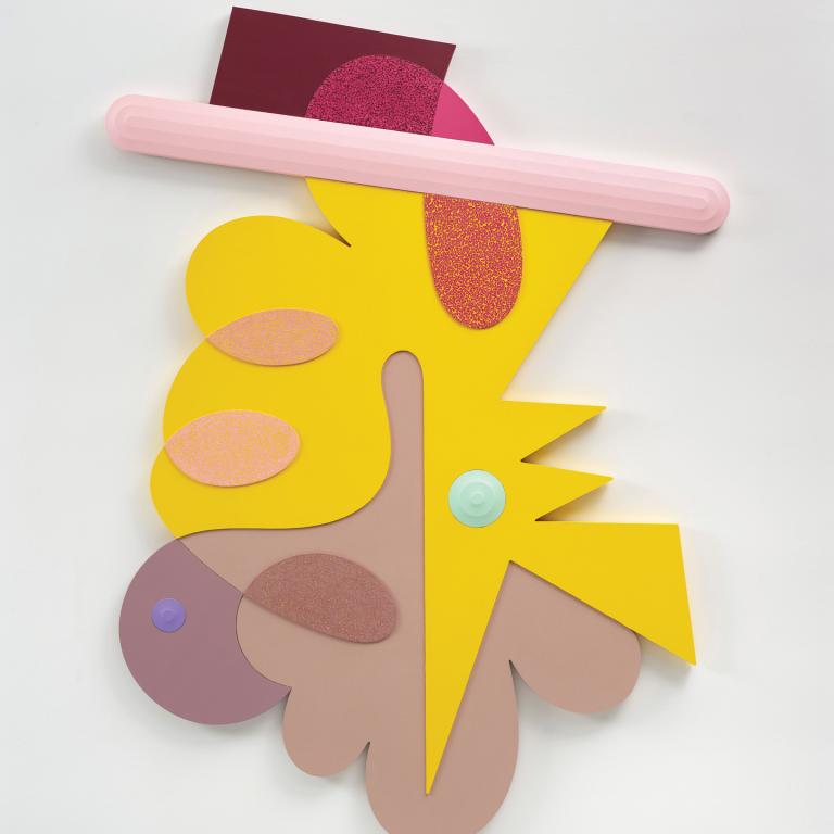 signature image for Josh Sperling exhibition
