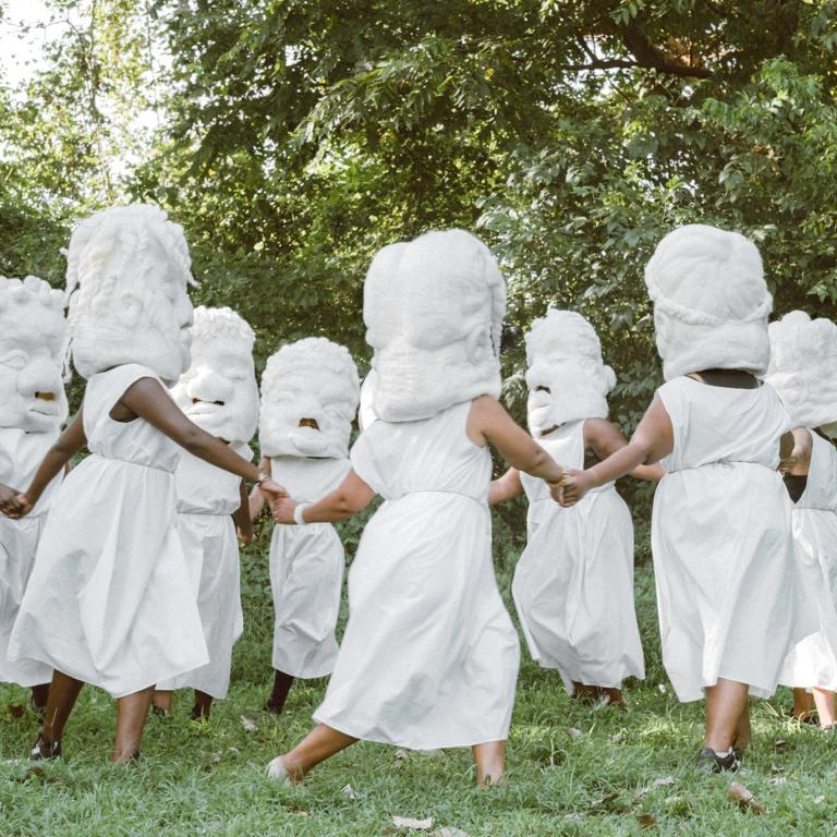 Performance of "Turning Seeds"