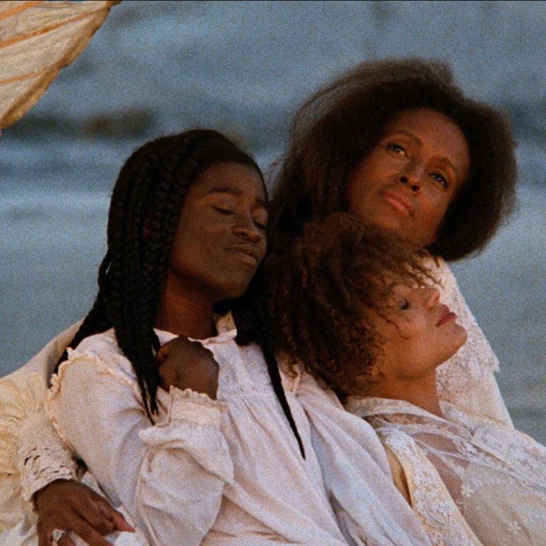 Daughters of the Dust still
