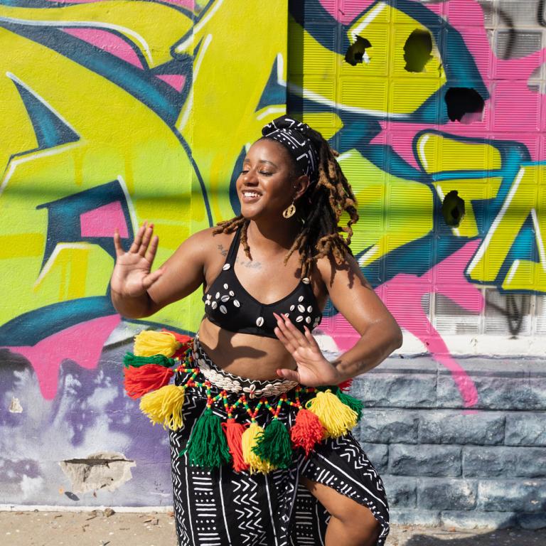 signature image for Imani Poole event