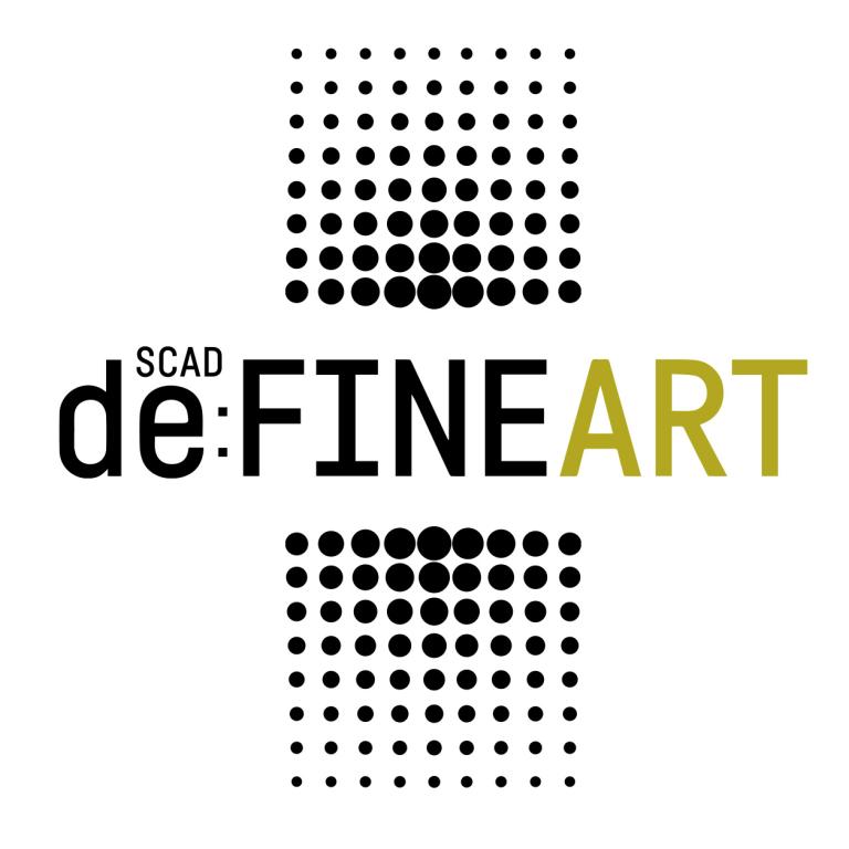 define art 2026 branded graphic