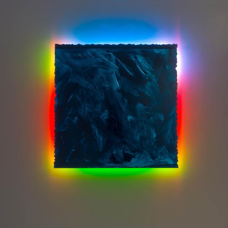 signature image for Stephen Antanokos exhibition