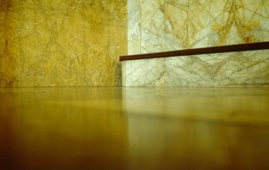 31" x 47.25" Cibachrome Diasec print 2001