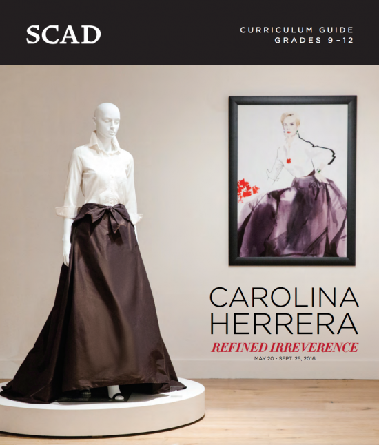 Carolina Herrera: Refined Irreverence