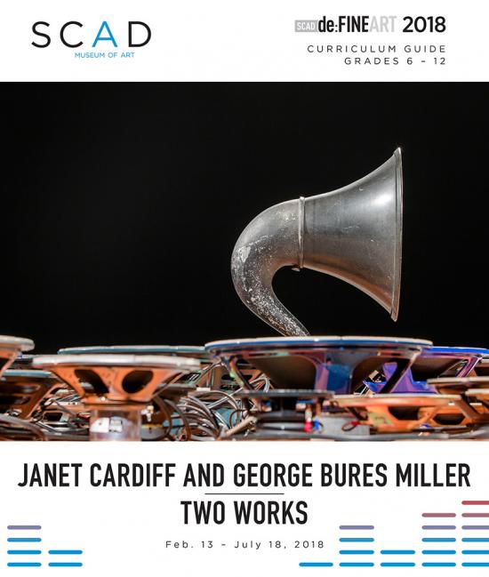 Janet Cardiff and George Bures Miller: Two Works