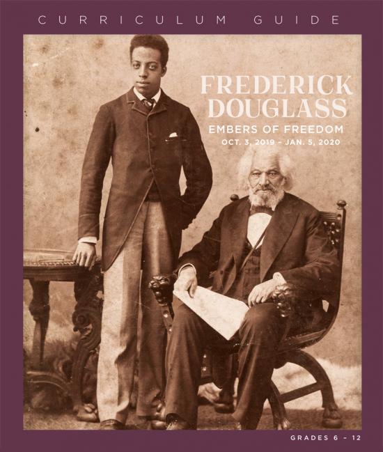 Frederick Douglass: Embers of Freedom