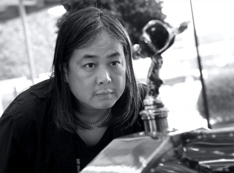 Yang Fudong
