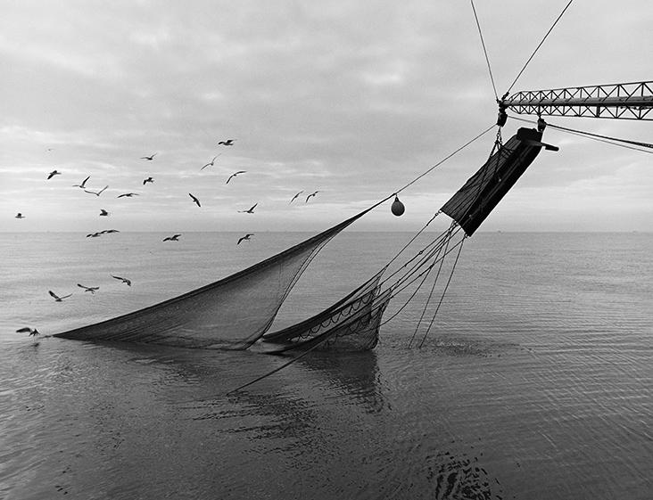 Nets & Doors by Jack Leigh Nets & Doors by Jack Leigh