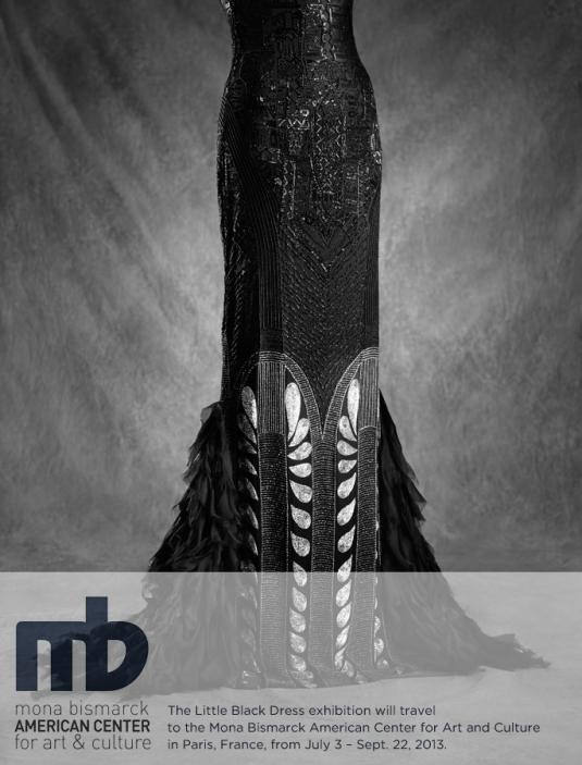 Ralph Lauren, floor-length evening dress Silk chiffon and spangles; fall 2011 Courtesy of Ralph Lauren, New York Ralph Lauren, floor-length evening dress Silk chiffon and spangles; fall 2011 Courtesy of Ralph Lauren, New York