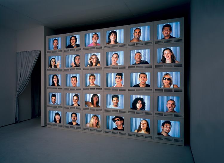 Queen (A Portrait of Madonna) | SCAD Museum of Art