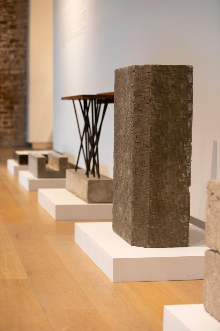 "People Mountain People Sea – A Celebration of Everyday Life" exhibition