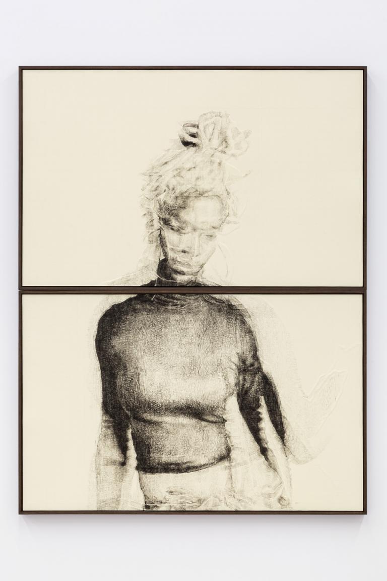 Signature image for Kenturah Davis exhibition