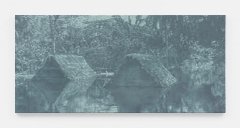Signature image for Xavier Robles de Medina exhibition