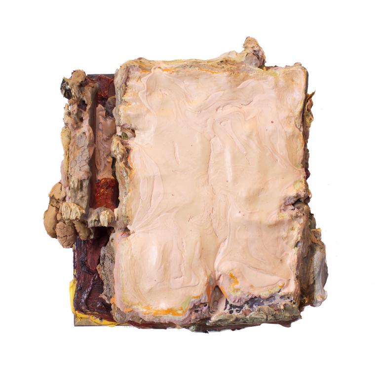 Signature image for Edgar Sanchez Cumbas exhibition