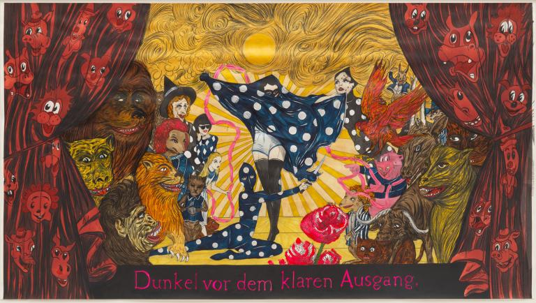 An End to the End Times | SCAD Museum of Art