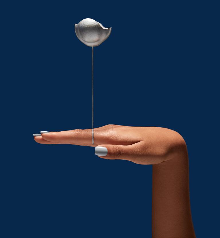 Ring Redux: The Susan Grant Lewin Collection | SCAD Museum of Art