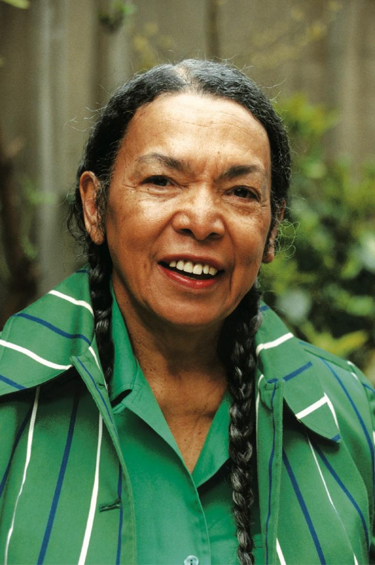 Virginia Jackson Kiah