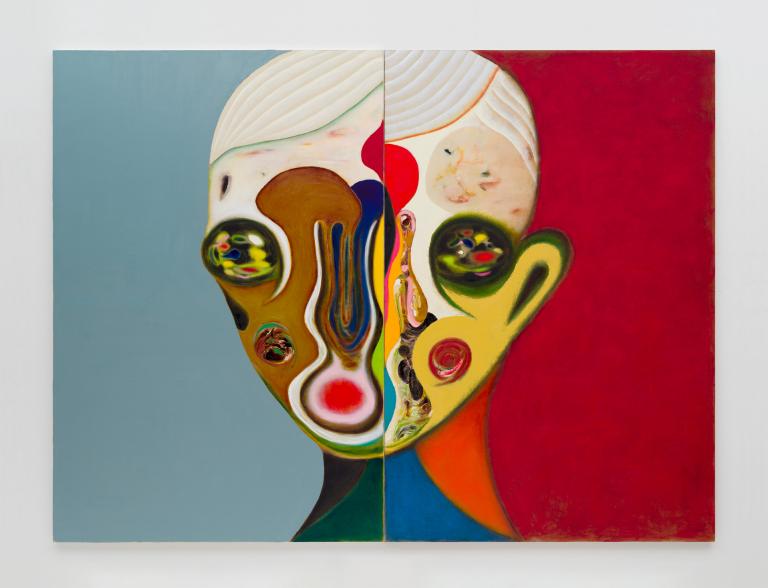 Signature image for Izumi Kato exhibition