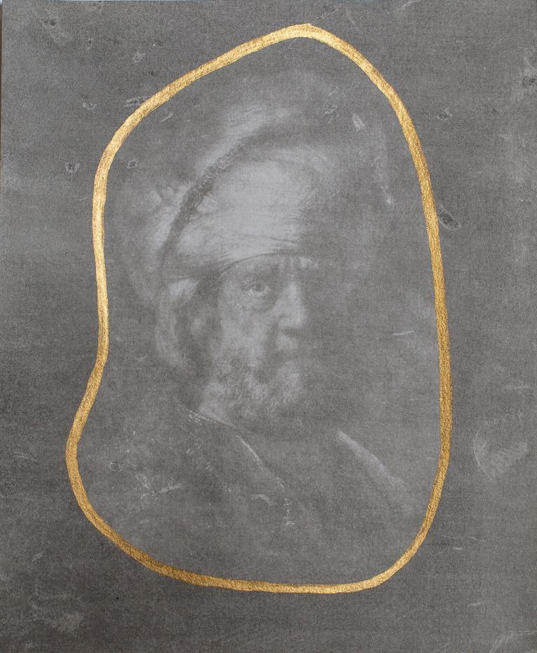 Signature image for Jagrut Raval exhibition