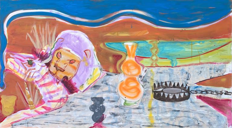 Signature image for Sujay Shah exhibition