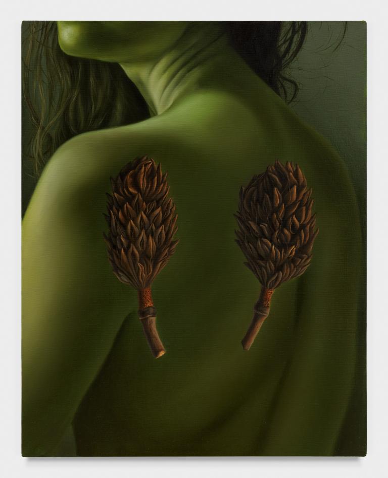 signature image for myths and legends exhibition