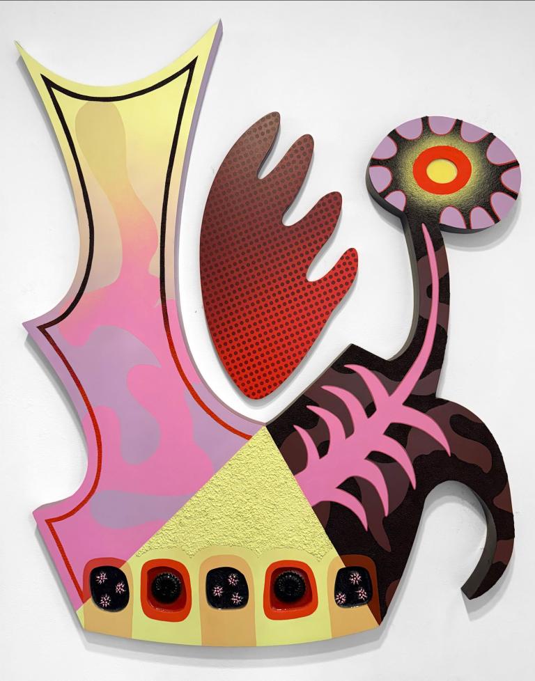 Beast in Show | SCAD Museum of Art