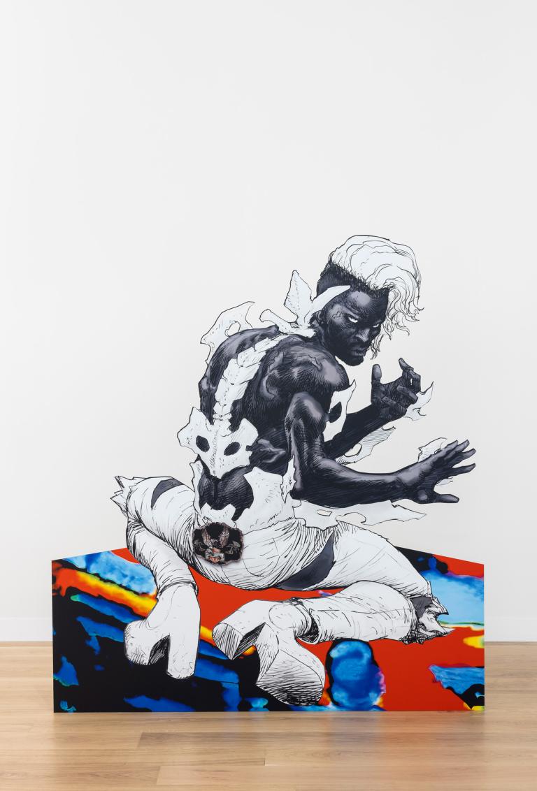 Cosmic Generator | SCAD Museum of Art