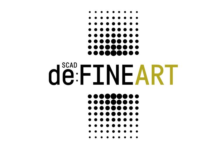 SCAD DEFINEart 2026